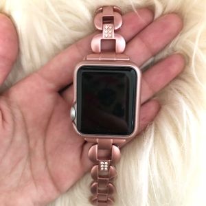 Apple Watch Series 1 -38mm